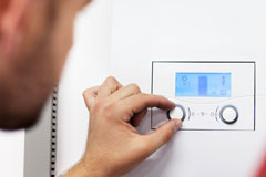 best Eastby boiler servicing companies