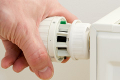 Eastby central heating repair costs