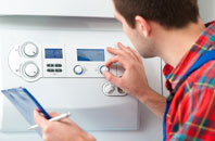 free commercial Eastby boiler quotes