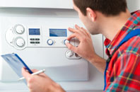 free Eastby gas safe engineer quotes
