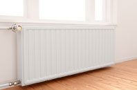 Eastby heating installation