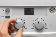 free Eastby boiler maintenance quotes